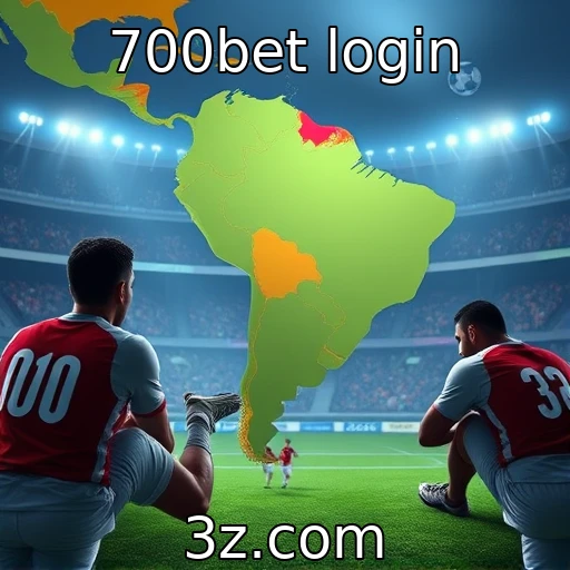 Expansão das plataformas de apostas na América Latina