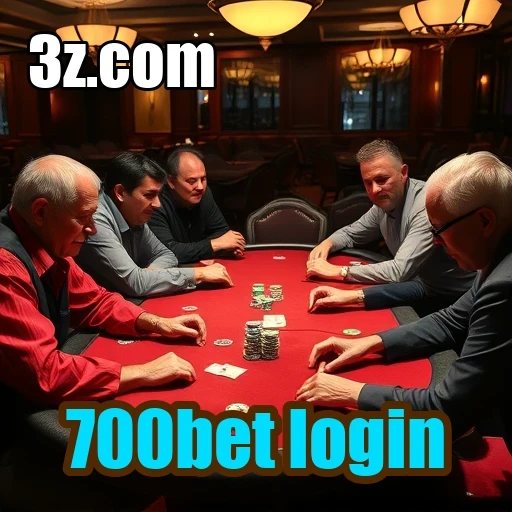 700bet login