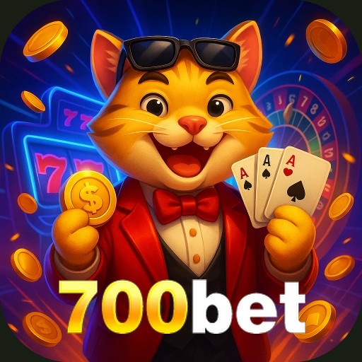 700bet login