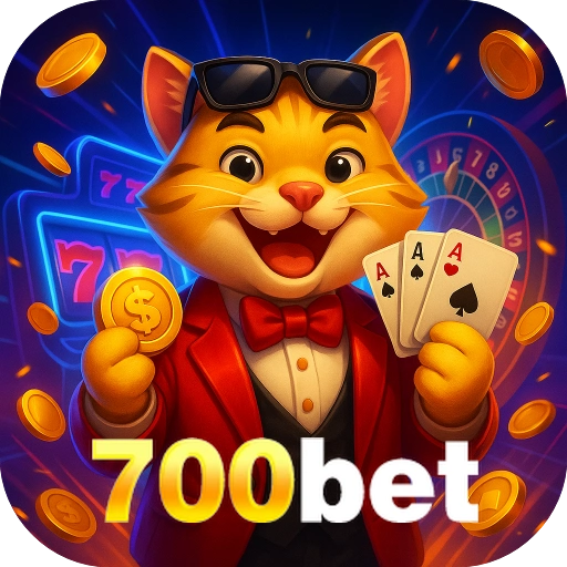 700bet login