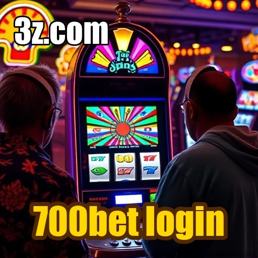 700bet login